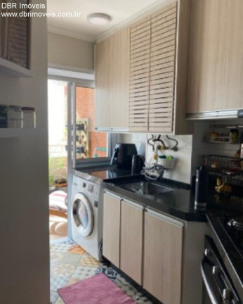 Imagem Apartamento com 2 Quartos à Venda, 65 m² em Vila Prudente - São Paulo