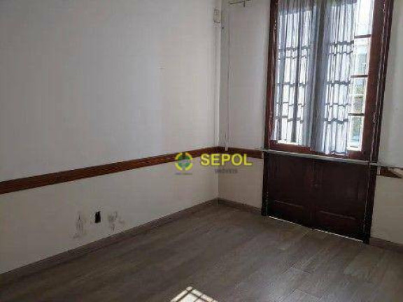 Imagem Casa com 6 Quartos à Venda ou Locação, 197 m² em Centro - Santo André Imagem Casa com 6 Quartos à Venda ou Locação, 197 m² em Centro - Santo André