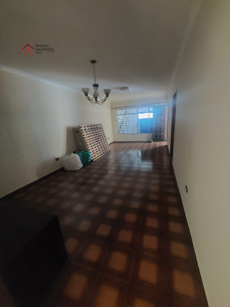 Imagem Casa com 3 Quartos para Alugar, 105 m² em Vila Lúcia - São Paulo Imagem Casa com 3 Quartos para Alugar, 105 m² em Vila Lúcia - São Paulo