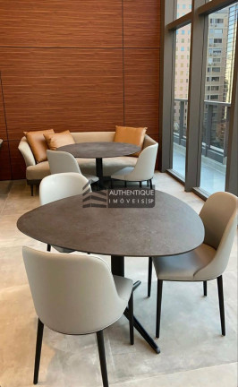 Imagem Apartamento com 1 Quarto à Venda, 44 m² em Jardim Paulista - São Paulo Imagem Apartamento com 1 Quarto à Venda, 44 m² em Jardim Paulista - São Paulo