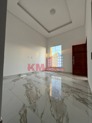 Imagem Casa com 3 Quartos à Venda, 104 m² em Bela Vista - Mossoró Imagem Casa com 3 Quartos à Venda, 104 m² em Bela Vista - Mossoró