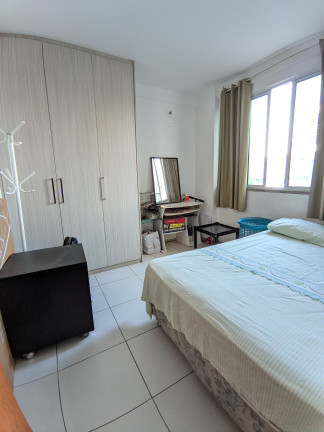 Imagem Apartamento com 3 Quartos à Venda, 104 m² em Jóquei - Teresina Imagem Apartamento com 3 Quartos à Venda, 104 m² em Jóquei - Teresina