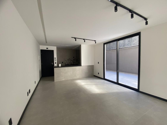 Foto do imóvel Apartamento com 1 Quarto à Venda, 38 m² em Jardim Da Penha - Vitória