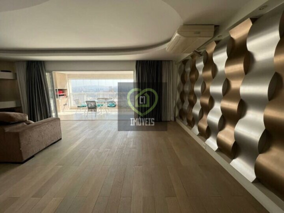 Imagem Apartamento com 3 Quartos para Alugar, 206 m² em Vila Romana - São Paulo Imagem Apartamento com 3 Quartos para Alugar, 206 m² em Vila Romana - São Paulo