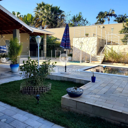 Imagem Chácara com 3 Quartos à Venda, 461 m² em Jardim Das Laranjeiras - Itatiba Imagem Chácara com 3 Quartos à Venda, 461 m² em Jardim Das Laranjeiras - Itatiba