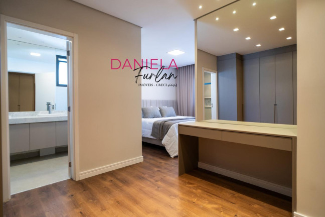 Imagem Apartamento com 3 Quartos à Venda, 151 m² em Edifício Icone - Sorocaba