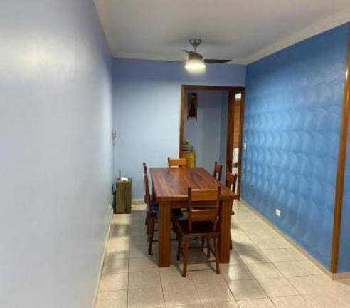 Imagem Cobertura com 3 Quartos à Venda, 93 m² em Praia Do Sapê - Ubatuba