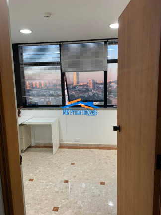 Imagem Sala Comercial à Venda, 34 m² em Vila Osasco - Osasco Imagem Sala Comercial à Venda, 34 m² em Vila Osasco - Osasco