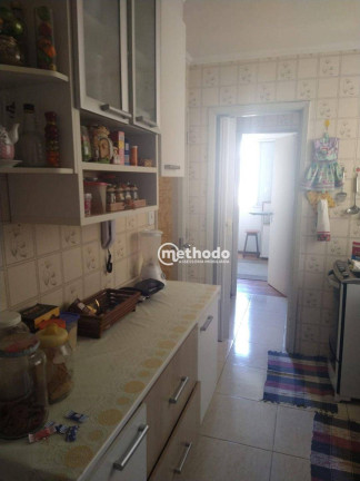 Imagem Apartamento com 3 Quartos à Venda, 80 m² em Jardim Guanabara - Campinas Imagem Apartamento com 3 Quartos à Venda, 80 m² em Jardim Guanabara - Campinas