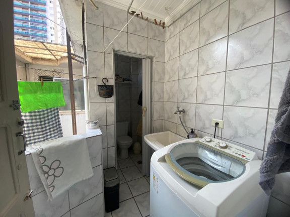 Imagem Apartamento com 2 Quartos à Venda, 90 m² em Embaré - Santos Imagem Apartamento com 2 Quartos à Venda, 90 m² em Embaré - Santos