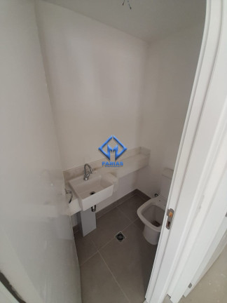 Imagem Apartamento com 2 Quartos à Venda, 74 m² em Vila Dom Pedro I - São Paulo