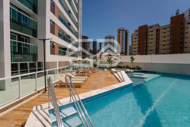 Imagem Apartamento com 3 Quartos à Venda, 117 m² em Aldeota - Fortaleza Imagem Apartamento com 3 Quartos à Venda, 117 m² em Aldeota - Fortaleza