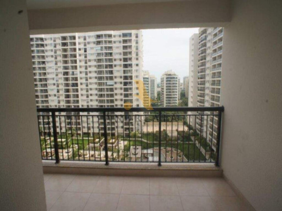 Imagem Apartamento com 2 Quartos à Venda, 70 m² em Barra Da Tijuca - Rio De Janeiro