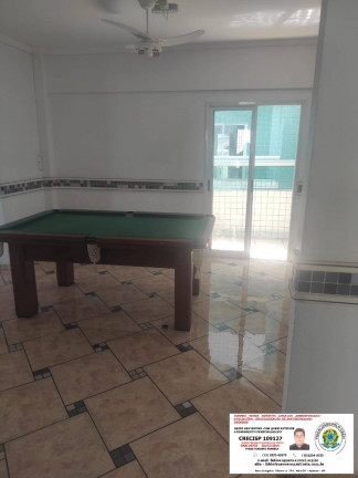 Imagem Apartamento com 1 Quarto à Venda, 39 m² em Boqueirão - Praia Grande Imagem Apartamento com 1 Quarto à Venda, 39 m² em Boqueirão - Praia Grande