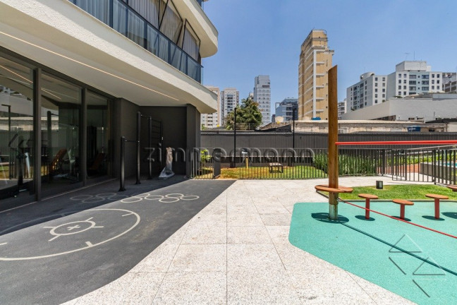 Apartamento com 3 Quartos à Venda, 212 m² em Vila Olimpia - São Paulo