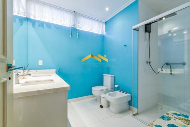 Imagem Casa com 4 Quartos à Venda, 290 m² em Vila Mariana - São Paulo
