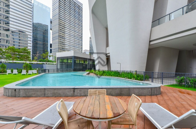 Imagem Apartamento com 3 Quartos à Venda, 162 m² em Brooklin - São Paulo Imagem Apartamento com 3 Quartos à Venda, 162 m² em Brooklin - São Paulo