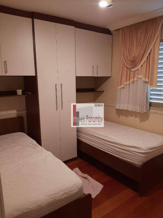Imagem Apartamento com 3 Quartos à Venda, 65 m² em Morumbi - São Paulo Imagem Apartamento com 3 Quartos à Venda, 65 m² em Morumbi - São Paulo