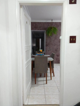 Imagem Apartamento com 2 Quartos à Venda, em Campo Grande - Santos Imagem Apartamento com 2 Quartos à Venda, em Campo Grande - Santos