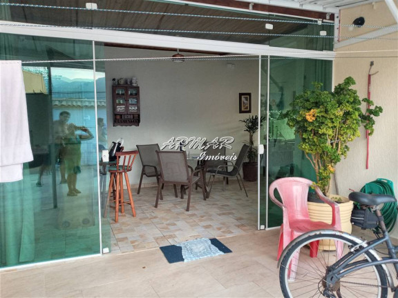 Imagem Sobrado com 3 Quartos à Venda, 121 m² em Florida - Praia Grande Imagem Sobrado com 3 Quartos à Venda, 121 m² em Florida - Praia Grande
