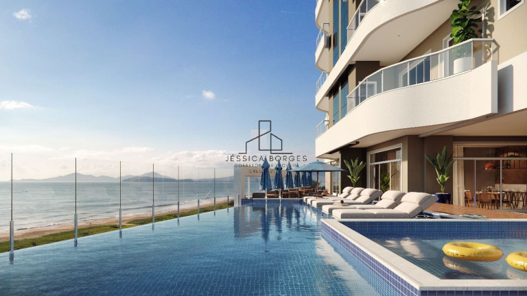 Imagem Apartamento com 4 Quartos à Venda, 120 m² em Itacolomi - Balneário Piçarras