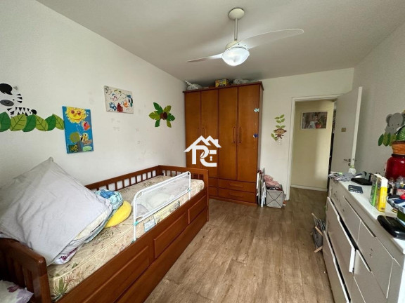 Imagem Apartamento com 2 Quartos à Venda,  em Ingá - Niterói