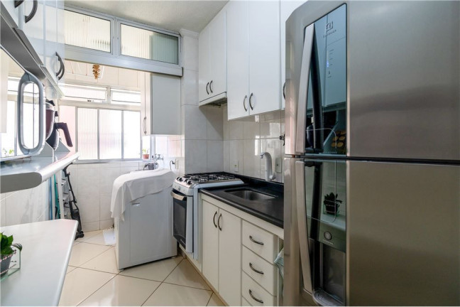 Imagem Apartamento com 3 Quartos à Venda, 55 m² em Aricanduva - São Paulo Imagem Apartamento com 3 Quartos à Venda, 55 m² em Aricanduva - São Paulo
