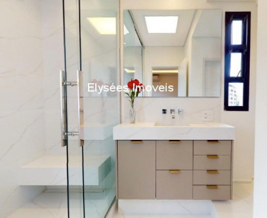 Imagem Apartamento com 3 Quartos à Venda, 180 m² em Vila Mascote - São Paulo Imagem Apartamento com 3 Quartos à Venda, 180 m² em Vila Mascote - São Paulo