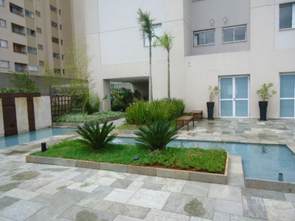 Imagem Apartamento com 3 Quartos à Venda, em Apartamento Em Alphaville - Alphaville Imagem Apartamento com 3 Quartos à Venda, em Apartamento Em Alphaville - Alphaville