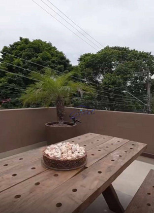 Imagem Galpão para Alugar, 82 m² em Granja Viana - Cotia