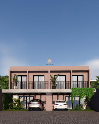 Imagem Casa com 3 Quartos à Venda, 117 m² em Pilarzinho - Curitiba