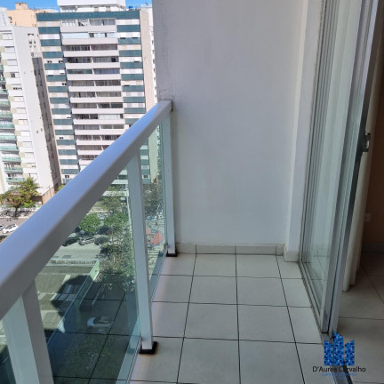 Imagem Apartamento com 2 Quartos à Venda, 87 m² em Pitangueiras - Guarujá