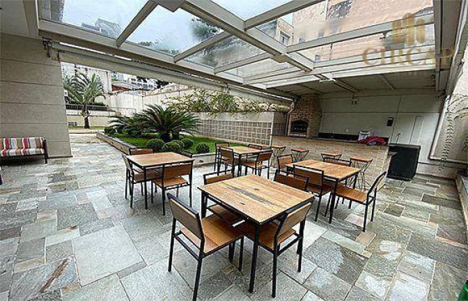Imagem Cobertura com 2 Quartos à Venda, 140 m² em Vila Romana - São Paulo Imagem Cobertura com 2 Quartos à Venda, 140 m² em Vila Romana - São Paulo