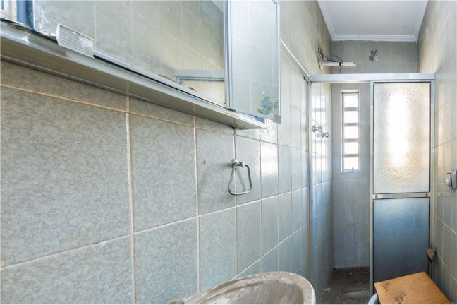 Imagem Casa com 4 Quartos à Venda, 203 m² em Saúde - São Paulo