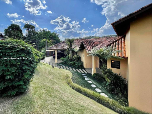 Imagem Casa à Venda, em Recanto Inpla - Cotia Imagem Casa à Venda, em Recanto Inpla - Cotia