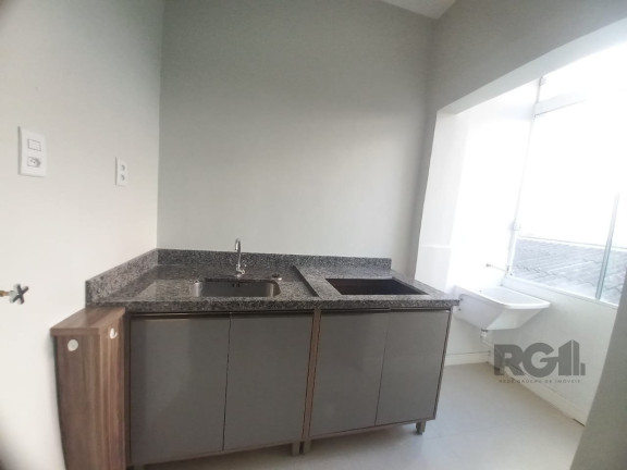 Imagem Apartamento com 1 Quarto à Venda, 48 m² em Centro Histórico - Porto Alegre Imagem Apartamento com 1 Quarto à Venda, 48 m² em Centro Histórico - Porto Alegre