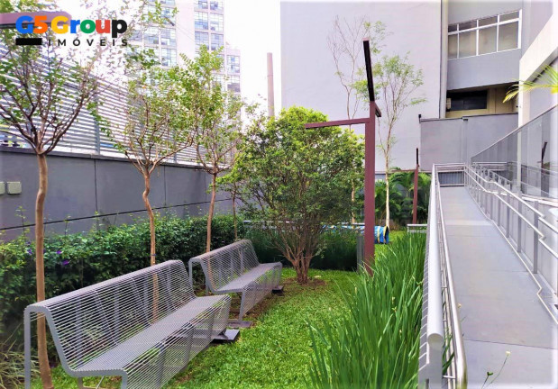 Imagem Apartamento com 4 Quartos à Venda, 247 m² em Vila Nova Conceição - São Paulo Imagem Apartamento com 4 Quartos à Venda, 247 m² em Vila Nova Conceição - São Paulo