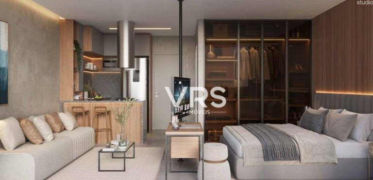 Imagem Apartamento com 1 Quarto à Venda, 39 m² em Alto - Teresópolis Imagem Apartamento com 1 Quarto à Venda, 39 m² em Alto - Teresópolis