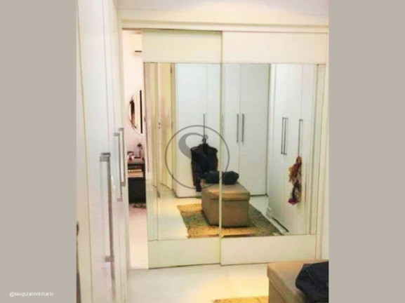 Imagem Apartamento com 4 Quartos à Venda, 190 m² em Itaim Bibi - São Paulo