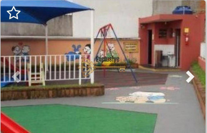 Imagem Apartamento com 2 Quartos à Venda, 54 m² em Jardim Do Estádio - Santo André Imagem Apartamento com 2 Quartos à Venda, 54 m² em Jardim Do Estádio - Santo André
