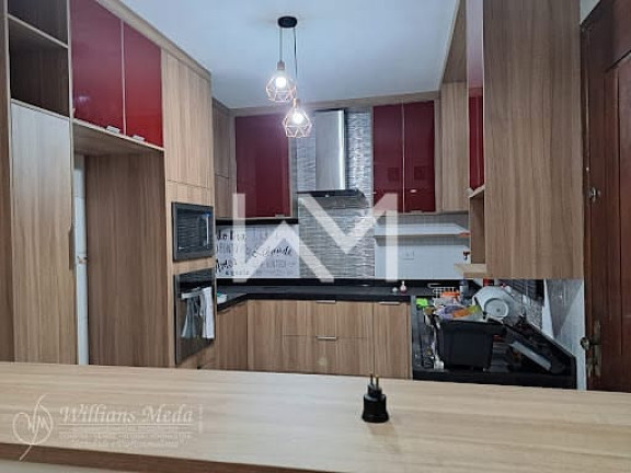 Imagem Sobrado com 3 Quartos à Venda, 114 m² em Jardim City - Guarulhos Imagem Sobrado com 3 Quartos à Venda, 114 m² em Jardim City - Guarulhos