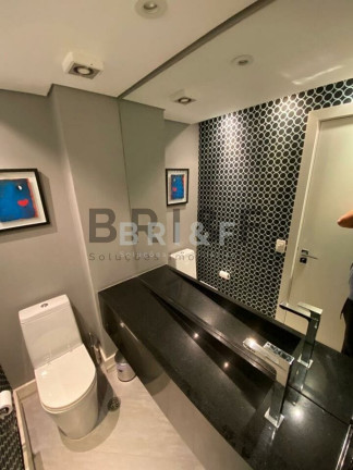 Imagem Apartamento com 3 Quartos à Venda, 102 m² em Campo Belo - São Paulo Imagem Apartamento com 3 Quartos à Venda, 102 m² em Campo Belo - São Paulo