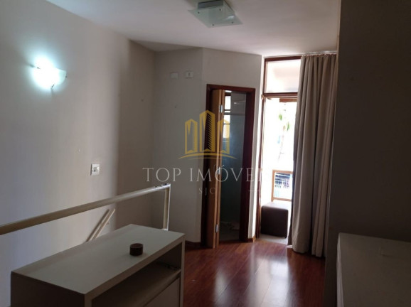 Imagem Casa de Condomínio com 1 Quarto à Venda, 44 m² em Vila Ema - São José Dos Campos