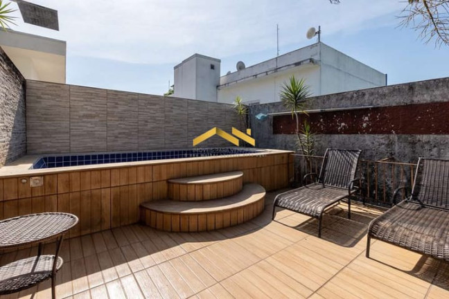 Imagem Casa com 4 Quartos à Venda, 270 m² em Planalto Paulista - São Paulo Imagem Casa com 4 Quartos à Venda, 270 m² em Planalto Paulista - São Paulo