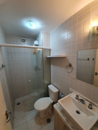 Imagem Apartamento com 2 Quartos à Venda, 55 m² em Pinheiros - São Paulo