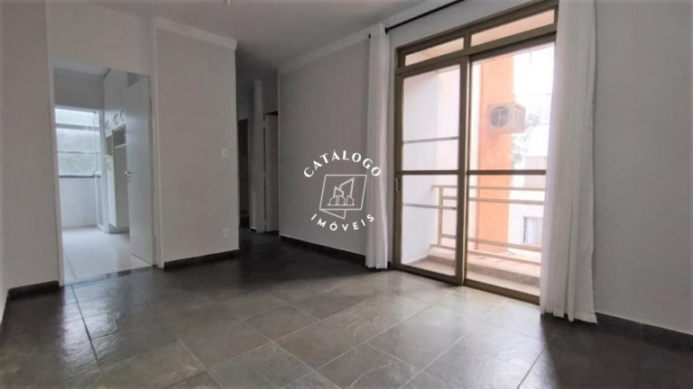 Imagem Apartamento com 2 Quartos à Venda, 58 m² em Alto Da Boa Vista - Ribeirão Preto Imagem Apartamento com 2 Quartos à Venda, 58 m² em Alto Da Boa Vista - Ribeirão Preto