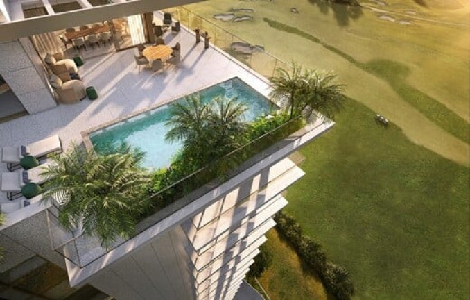Imagem Apartamento com 4 Quartos à Venda, 268 m² em Barra Da Tijuca - Rio De Janeiro