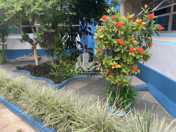 Imagem Apartamento com 2 Quartos à Venda, 67 m² em Saboó - Santos Imagem Apartamento com 2 Quartos à Venda, 67 m² em Saboó - Santos