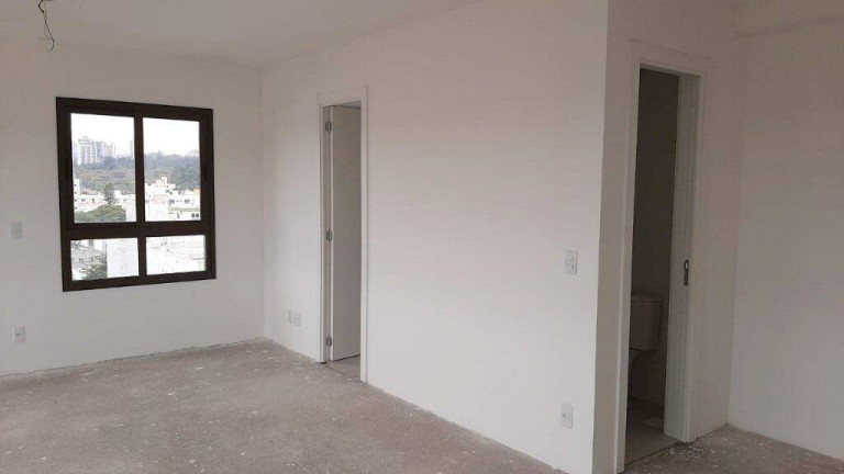 Imagem Apartamento com 1 Quarto à Venda, 42 m² em Jardim Botânico - Porto Alegre