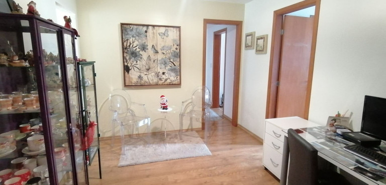 Imagem Apartamento com 4 Quartos à Venda, 171 m² em Santana - São Paulo